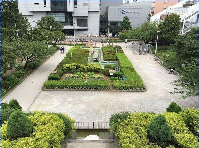 公園