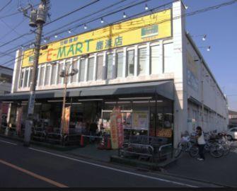 スーパー