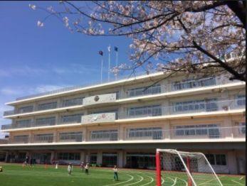 小学校