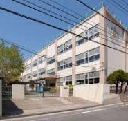 中学校