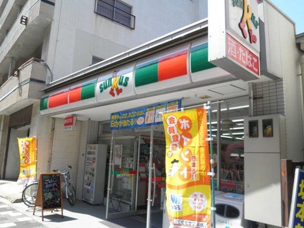 コンビニ