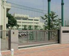 中学校