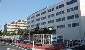 病院