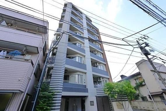 ラ・グラース大山 外観