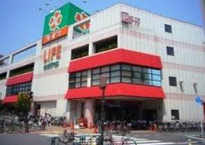 スーパー