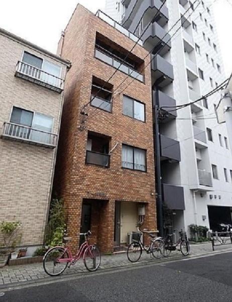 コーポ文京 外観