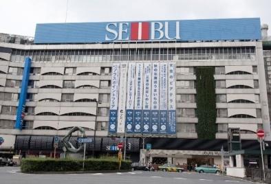 ショッピング施設