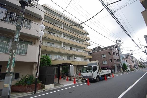 豊島マンション 物件画像