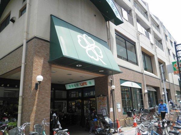 スーパー