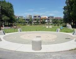 公園
