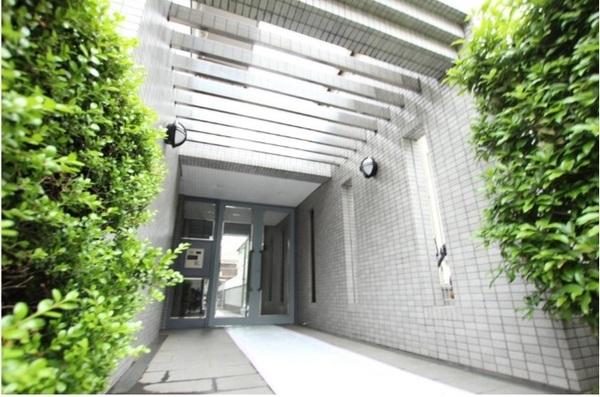 板橋本町パークホームズ その他