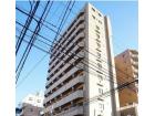グローバン板橋外観1