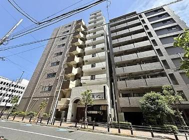 巣鴨第2SYマンション 外観
