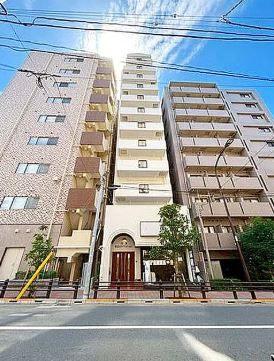 巣鴨第2SYマンション 外観