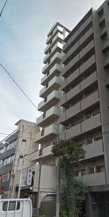 巣鴨第2SYマンション 外観