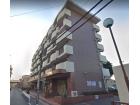 グリーンパーク五反野10外観1