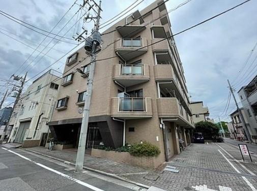 サンリベール千住大橋 その他