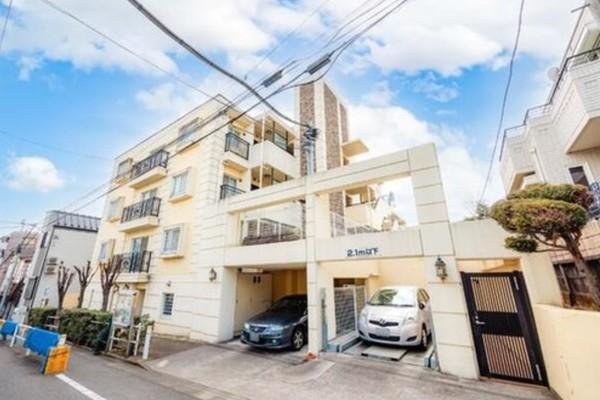 レーベンリヴァーレ双葉町 その他