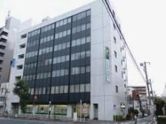 銀行