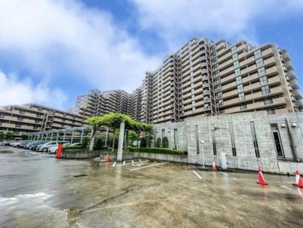 シスナブ池袋本町 外観