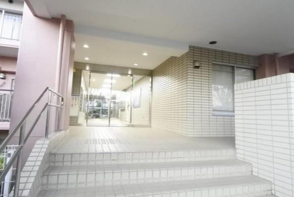けやき通り北八番館 物件画像