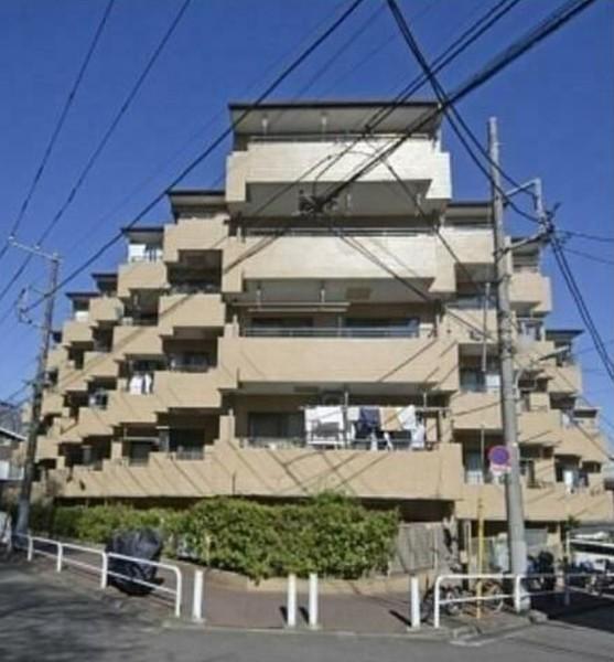 ワコーレ赤塚公園 外観