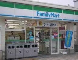 コンビニ