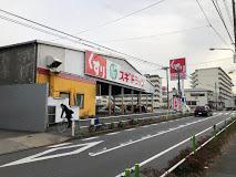 ドラックストア