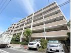 レーベンハイム本蓮沼アフェットハーツ外観1