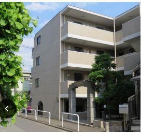 クレッセント本蓮沼 物件画像