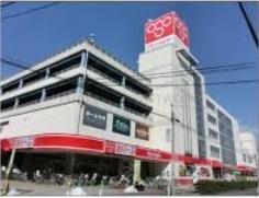 スーパー