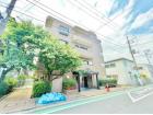 アークステージ北綾瀬外観1