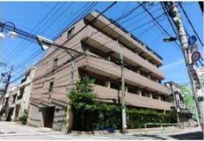 ジュエル文京白山 物件画像