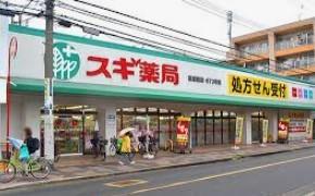 ドラックストア