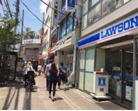 コンビニ