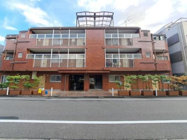 キャニオンコープ高島平 物件画像