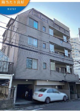 シャロン大塚 物件画像