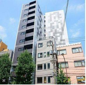 グランドコンシェルジュ西巣鴨アジールコート 物件画像
