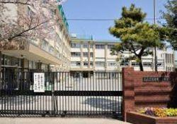中学校