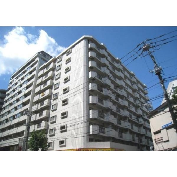 大塚台ハイツ 物件画像