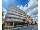 センチュリー滝野川外観1