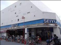 スーパー