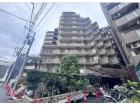 朝日プラザ東池袋外観1