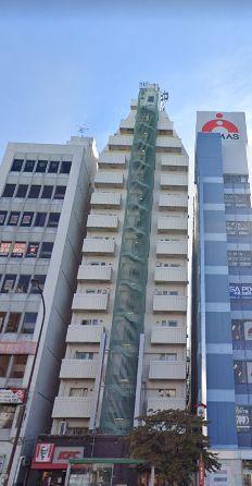巣鴨ＳＹマンション 外観