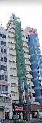 巣鴨ＳＹマンション 外観