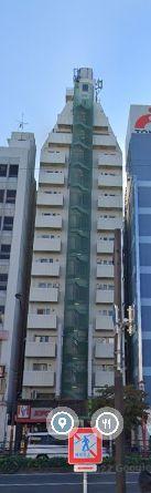 巣鴨ＳＹマンション 外観