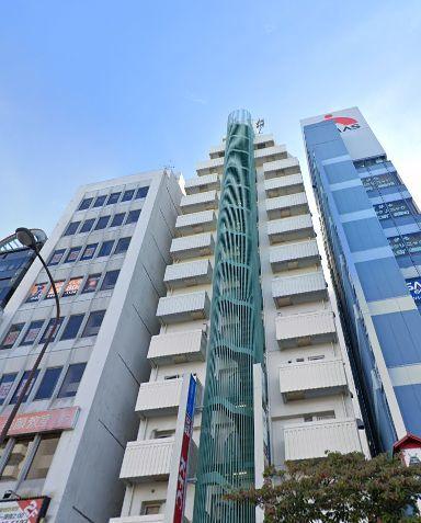 巣鴨ＳＹマンション 外観