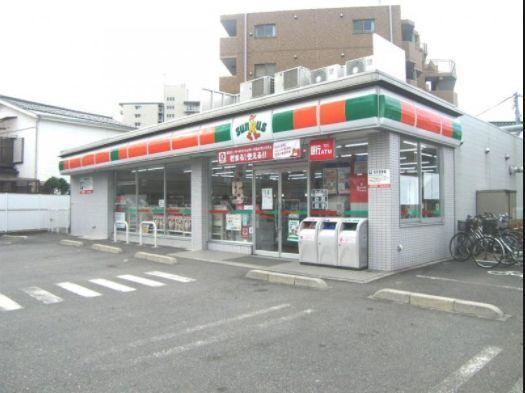 コンビニ