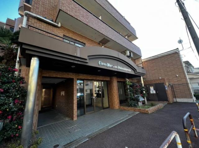 ライオンズマンション板橋本町 その他