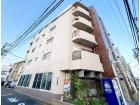 堤マンション外観1